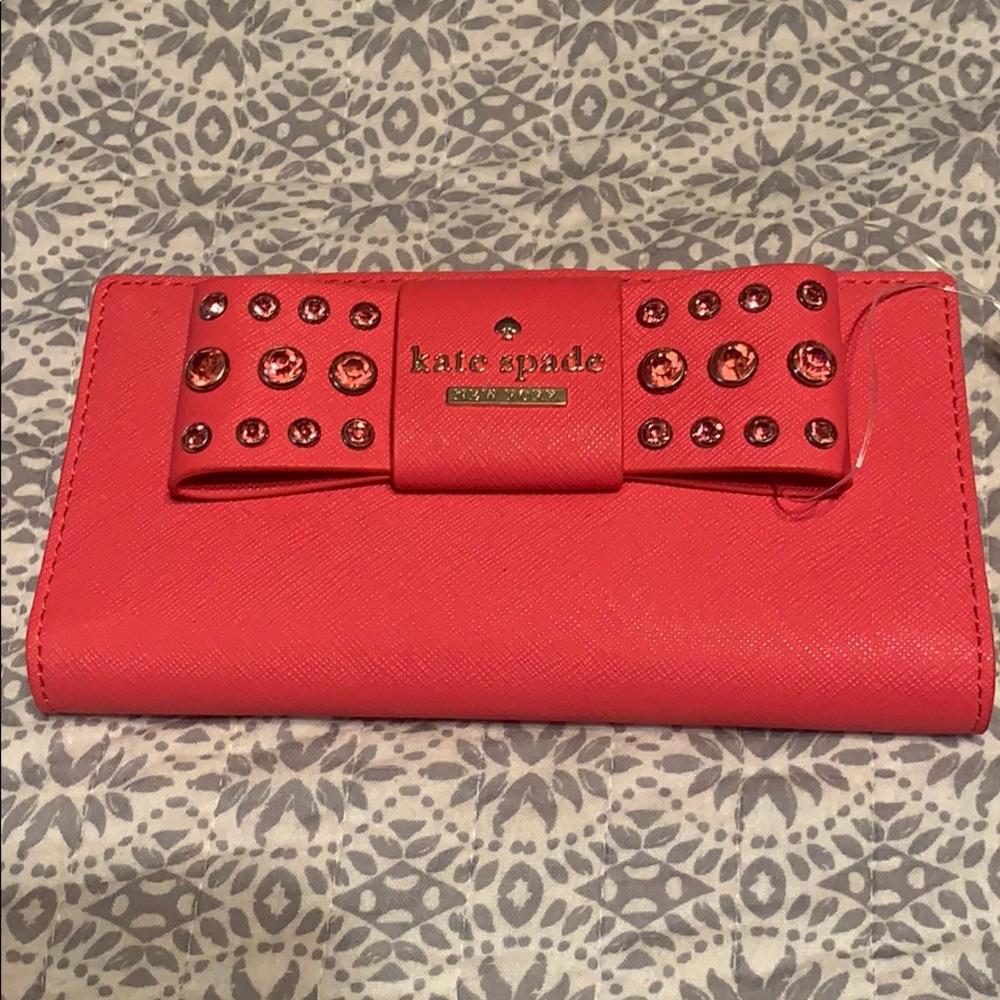 Kate Spade wallet